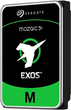 Жорсткий диск Seagate 3.5" 30TB Exos M (ST30000NM004K) - зображення 2