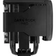 Кулер для процессора Dark Rock Pro 6, Black, алюминий/медь, 7 трубок be quiet! 000349103 - изображение 3