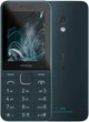 Телефон кнопковий Nokia 225 4G DS 2024 темно-синій - зображення 1