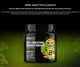 Креатин BioTechUSA 100% Creatine Monohydrate Micronized, 300 г, вкус Yuzu / Японский цитрус (креатин моногидрат микронизированный) - изображение 2