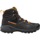 Черевики Mammut Sapuen High GTX M 10 Black-Dark Radiant - зображення 1