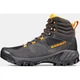 Ботинки Mammut Sapuen High GTX M 9.5 Black-Dark Radiant - изображение 1