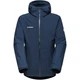 Куртка Mammut Alto Light HS Hooded Jacket Men XL Marine - изображение 1