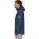 Куртка Mammut Alto Light HS Hooded Jacket Men XL Marine - изображение 3