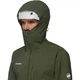Куртка Mammut Alto Light HS Hooded Jacket M S Dark Marsh - зображення 5