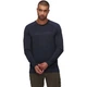Футболка Mammut Selun FL Longsleeve M Logo XXL Marine - изображение 2