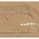 Шорты Mammut Hiking Cargo Shorts M 52 Dark Sand - изображение 3
