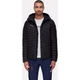 Куртка Mammut Albula IN Hooded Jacket Men XXL Black - зображення 2