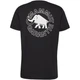 Футболка Mammut Core T-Shirt M Garantie XL Black - изображение 2