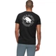 Футболка Mammut Core T-Shirt M Garantie XL Black - изображение 4