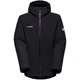 Куртка Mammut Alto Light HS Hooded Jacket Men XL Black - зображення 1