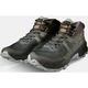 Ботинки Mammut Sertig II Mid GTX M 9.5 Dark tin-tin - изображение 5