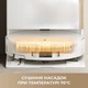 Робот-пилосос Mova S70 Ultra Roller White (RLZ52EE-Wh) 334758 - изображение 8