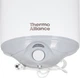 Бойлер Thermo Alliance Spectra SV0803620WS slim - изображение 6