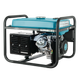 Бензиновий генератор Könner&Söhnen KS 7000E-3 - изображение 4