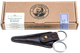 Ножиці Captain Fawcett Hand-Crafted Grooming (5060338440393) - зображення 1