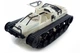 Машинка вездеход на радиоуправлении 1:12 Pinecone Model Military Police (белый) - изображение 2