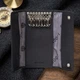 Ключница Tony Perotti Cortina 5022 nero (90138) Черная 5255757 - изображение 2