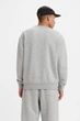 Свитшот утепленный мужской Levi`s 622618651 L Серый (1160591718) - изображение 2