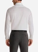 Рубашка хлопковая мужская Calvin Klein 684125894 2XL Белая (1160149959) - изображение 2