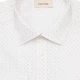 Рубашка хлопковая мужская Calvin Klein 684125894 2XL Белая (1160149959) - изображение 3