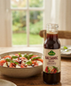 Соус салатный Kühne Balsamic Dressing 250 мл бальзамический дрессинг с оливковым маслом для салатов моцареллы овощей мяса и сыра - изображение 3