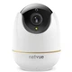 Камера видеонаблюдения Netvue Orb Cam NI-3221 Wi-Fi 1080P PTZ двухсторонний звук белая - изображение 1