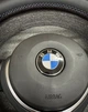 Кожаное M Руль Руль М3 стиль BMW F series F20 F21 F22 F23 F30 F31 F32 F33 F36 X3 F25 F26 F15 F16 - изображение 7
