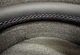 Кожаное M Руль Руль М3 стиль BMW F series F20 F21 F22 F23 F30 F31 F32 F33 F36 X3 F25 F26 F15 F16 - изображение 8