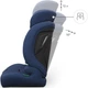 Автокресло Kinderkraft Comfort Up 2 Plus i-Size Navy (KCCOUP02NAVPL00) - изображение 8