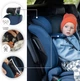 Автокресло Kinderkraft Comfort Up 2 Plus i-Size Navy (KCCOUP02NAVPL00) - изображение 12