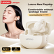 Наушники Lenovo EA420 Bluetooth 5.4 Moon Rock White - изображение 2