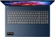 Ноутбук Lenovo IdeaPad Slim 5 16AGP11 (83S2005DRA) Cosmic Blue - изображение 7