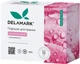 Концентрований безфосфатний пральний порошок Delamark Baby 500 г (4820152330031) - зображення 1