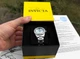 Жіночий годинник Invicta Angel 28463 Mother of Pearl 38 mm WR 100 MT - изображение 3