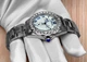 Жіночий годинник Invicta Angel 28463 Mother of Pearl 38 mm WR 100 MT - изображение 4