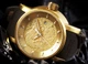 Механические часы Invicta S1 Rally 12790 Yakuza 48 mm Automatic 100 MT - изображение 1