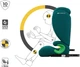 Автокресло Kinderkraft Junior Fix 2 Plus i-Size Green (KCJUFI20GREPL0N) - изображение 9