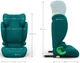 Автокресло Kinderkraft Junior Fix 2 Plus i-Size Green (KCJUFI20GREPL0N) - изображение 3
