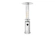 Газовий обігрівач Round Stainless Steel GRILLI 777421 Код: 012839 - изображение 2