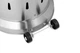 Газовий обігрівач Round Stainless Steel GRILLI 777421 Код: 012839 - изображение 9