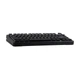 Беспроводная магнитная клавиатура Epomaker HE75 V2 Black, 75%, Hall Effect, Rapid Trigger, 8000 Гц, RGB, (2.4G/Bluetooth/USB) - изображение 6