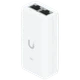 Інжектор Ubiquiti PoE Adapter (15W) (U-PoE) - зображення 1