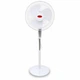 Вентилятор напольный WimpeX WX1604RR с пультом дистанционного управления, 3 скорости, таймер, 100 Вт - изображение 2