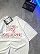 Футболка Arcteryx 88899 білого кольору, розмір L - зображення 2