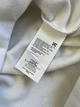 Худи Maison Margiela 88833 белого цвета, размер M - изображение 3