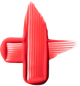 Błyszczyk do ust M.A.C Lipglass nabłyszczający Spritz 5 ml (0773602729692) - obraz 2