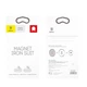Пластины для магнитного держателя BASEUS PREMIUM Magnet iron Suit (2 шт) ACDR-A0S - изображение 4