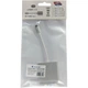 Адаптер Dynamode USB3.1 Type-C to 1хHDMI, 1хUSB 3.0, 1хUSB Type-C Female, разреш. до 4K 3840×2160 (Multiport USB 3.1 Type-C to - зображення 2