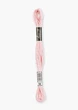 Мулине Luca-S Нитки для вышивки Цвет розовый 36 - изображение 2